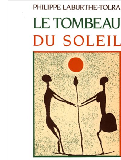 Le Tombeau du Soleil