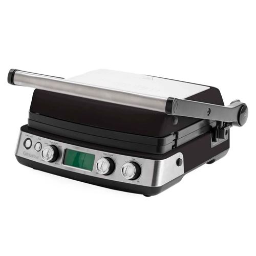 GreenPan Contactgrill 2200 W Zwart