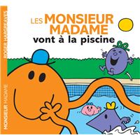 Les Monsieur Madame Au Cours De Danse Broche Collectif Achat Livre Fnac Les Monsieur Madame Au Cours De Danse Broche Collectif Achat Livre Fnac