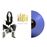 Radio On - Vinilo Azul