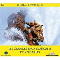 Les grandes eaux musicales de Versailles
