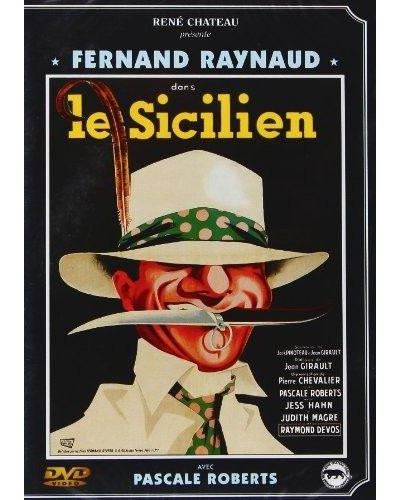 Le Sicilien