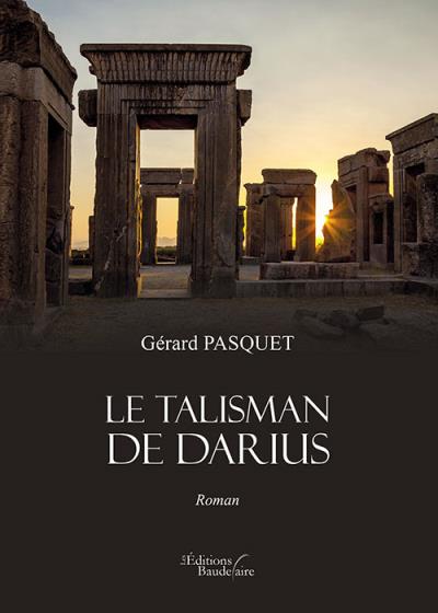 Le Talisman de Darius