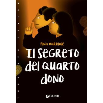 Il segreto del quarto dono - 1