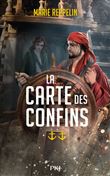 La Carte des confins - Tome 2