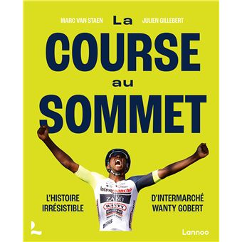 La course au sommet
