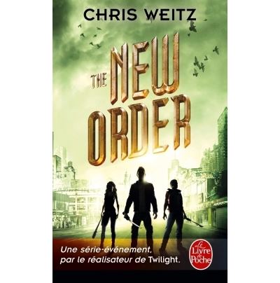 The new order