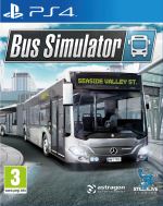 Bus Simulator PS4