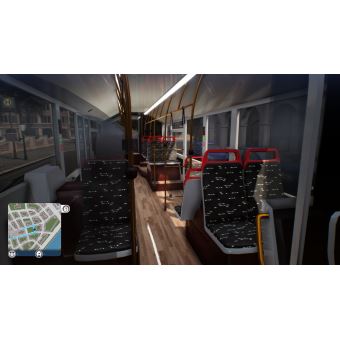 Bus Simulator PS4