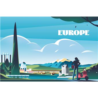 Les 50 voyages à faire dans sa vie