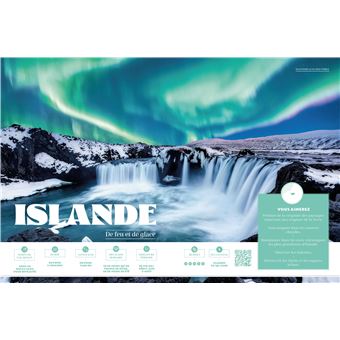 Les 50 voyages à faire dans sa vie