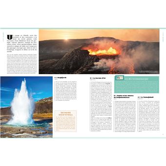 Les 50 voyages à faire dans sa vie