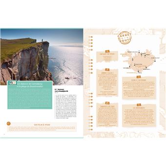 Les 50 voyages à faire dans sa vie