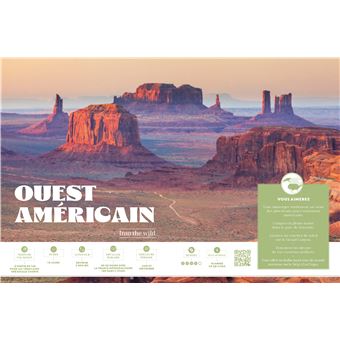 Les 50 voyages à faire dans sa vie