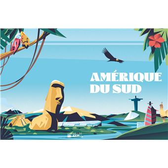 Les 50 voyages à faire dans sa vie