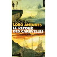Le Retour des caravelles