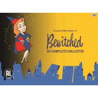 Bewitched - De Complete TV Serie