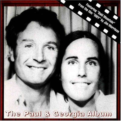 Paul and georgia album