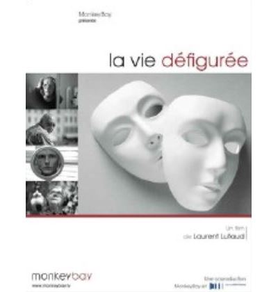 La vie défigurée DVD