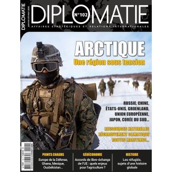 Diplomatie
