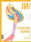 Influencia n°42 : L´Olympisme ensemble – janv-fev-mars 2023
