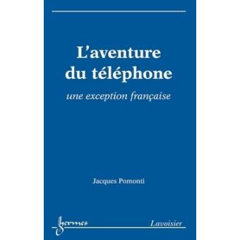 L'aventure reussie des telecoms