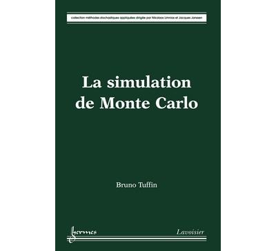 La simulation de monte carlo c