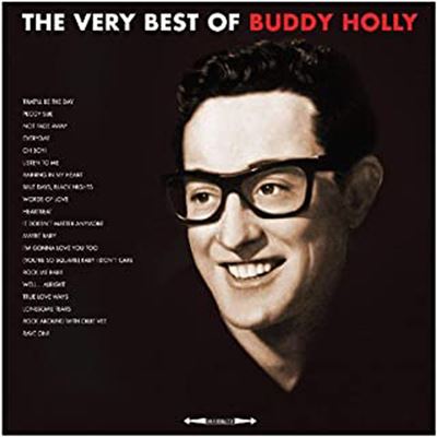 VERY BEST OF/LP