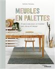 Meubles en palettes