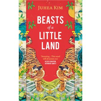 Beasts of a Little Land