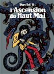 L´ascension du haut mal