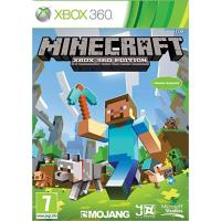 MineCraft Xbox 360