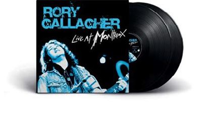 Live at montreux/ed limitee