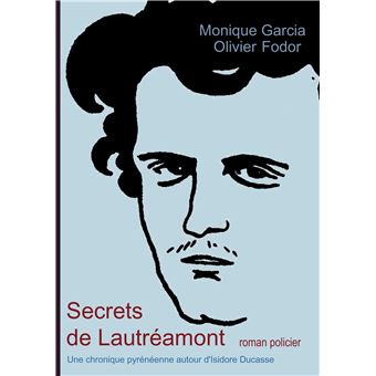 Secrets de Lautréamont