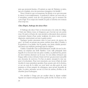 Secrets de Lautréamont