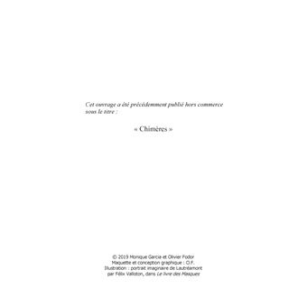 Secrets de Lautréamont