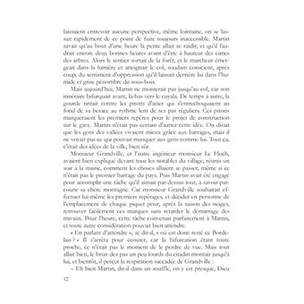 Secrets de Lautréamont