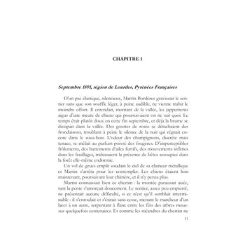 Secrets de Lautréamont