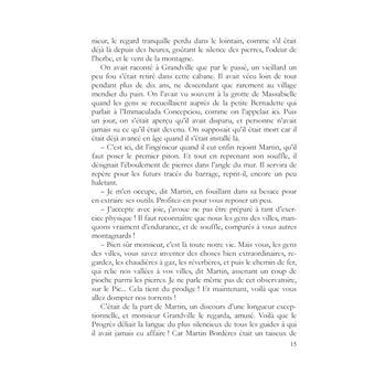 Secrets de Lautréamont