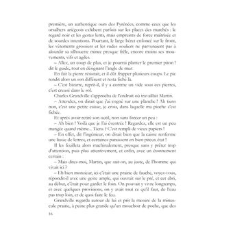 Secrets de Lautréamont