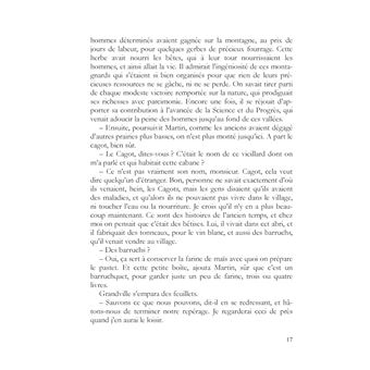 Secrets de Lautréamont