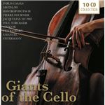 Greatest Cello Recordings - 10 CD