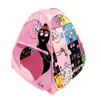 Tente pop up Barbapapa