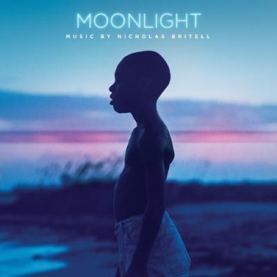 MOONLIGHT/OST/2LP