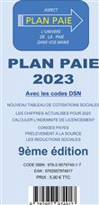 Plan Paie 2023