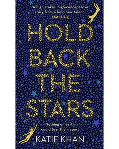 Hold back the stars