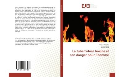 La tuberculose bovine et son danger pour l'homme
