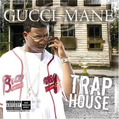 Trap house