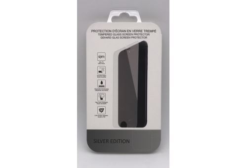 B2B SCREEN PROTECT SILVER ED BLACKBERRY KRYPTON