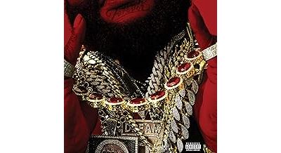 Hood Billionaire Édition Limitée